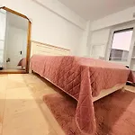 Lejlighed Ultracentral 1