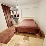 Ultracentral 1 Apartmán