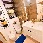 Ultracentral 1 * Craiova