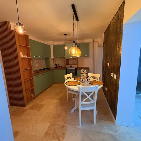 Apartment Ultracentral 1