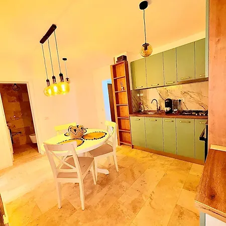 Ultracentral 1 Apartment *