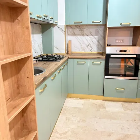 Ultracentral 1 Apartman