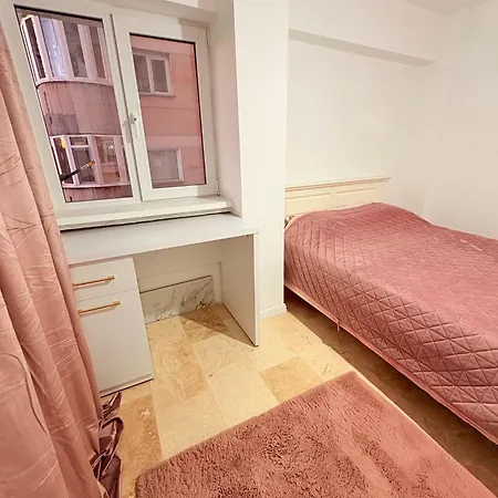 Ultracentral 1 Apartment *