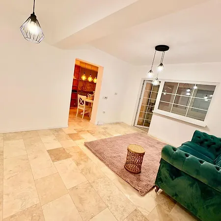 Ultracentral 1 Apartment