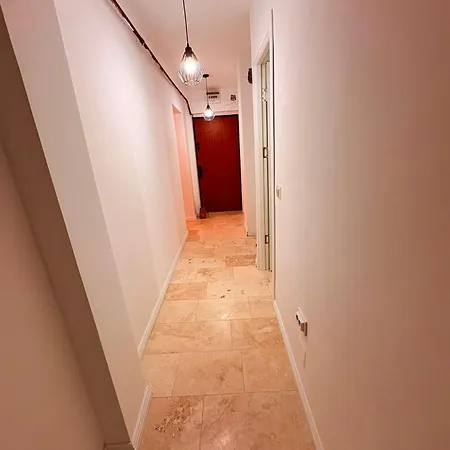 Apartment Ultracentral 1