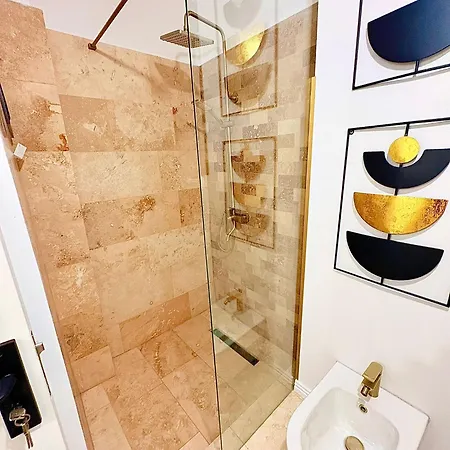 Apartment Ultracentral 1 Craiova