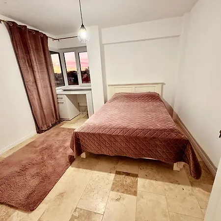 Ultracentral 1 Apartament
