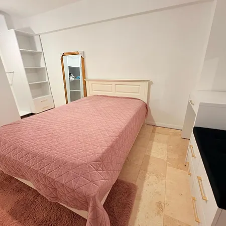 Ultracentral 1 Apartment