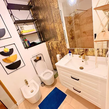 Ultracentral 1 * Craiova