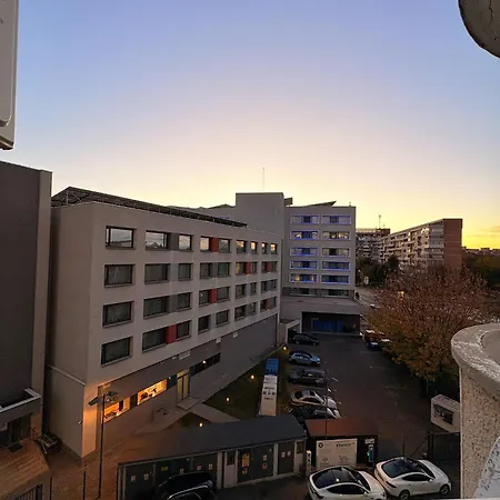 Apartment Ultracentral 1 Craiova