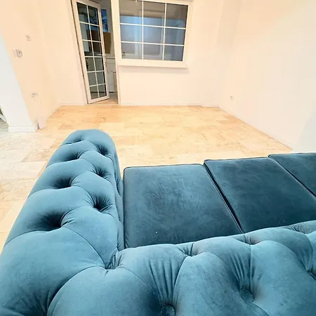 Ultracentral 1 Apartman *