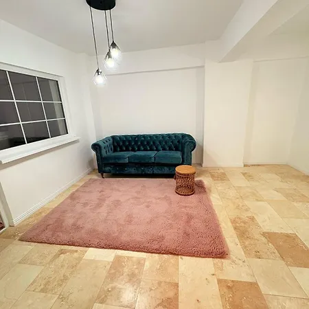 Ultracentral 1 Apartament Krajowa