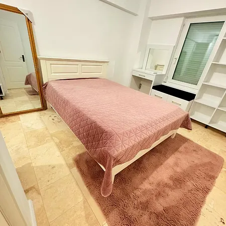 Apartment Ultracentral 1