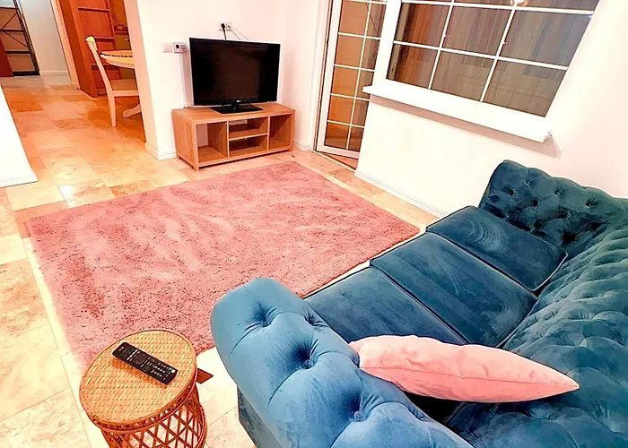 Apartman Ultracentral 1 *