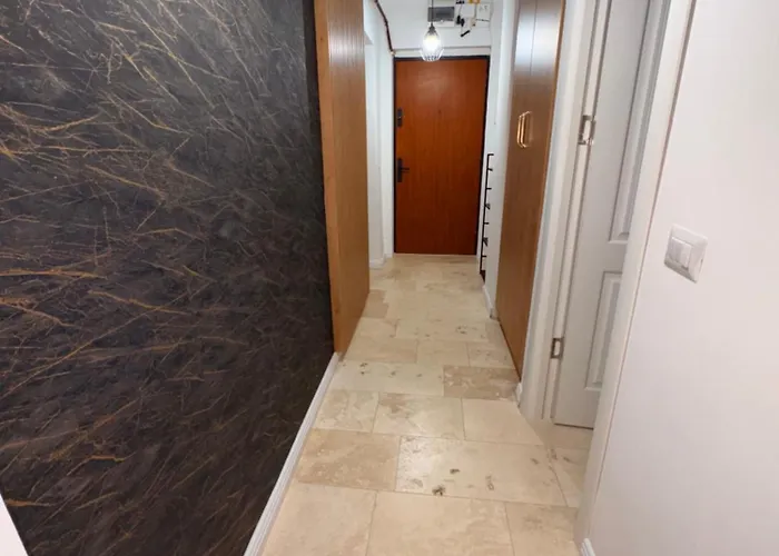 Ultracentral 1 Apartman *