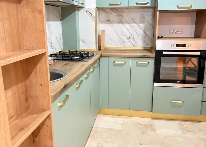 Ultracentral 1 Apartman