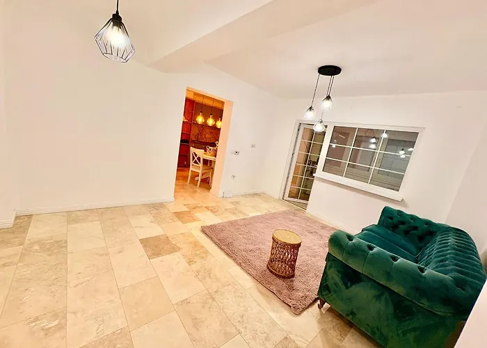 Ultracentral 1 Apartman