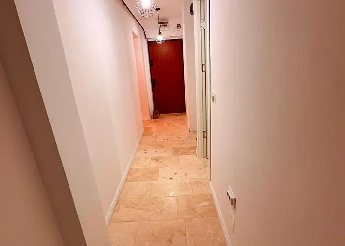 Apartman Ultracentral 1