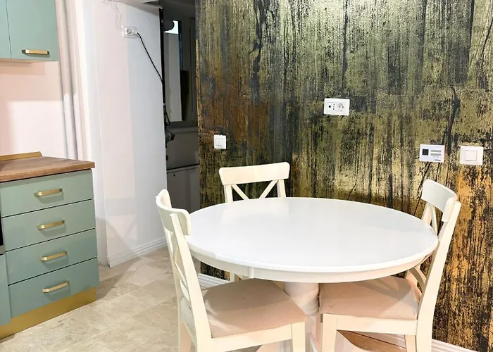 Ultracentral 1 * Craiova