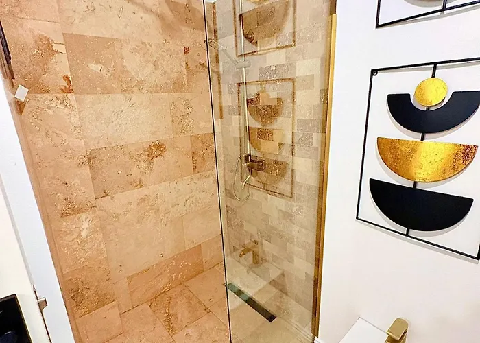 Apartman Ultracentral 1 Craiova