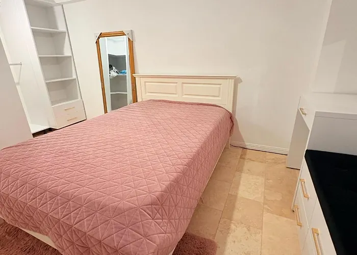 Ultracentral 1 Apartman