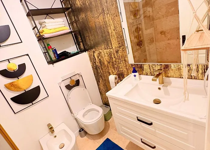 Ultracentral 1 * Craiova