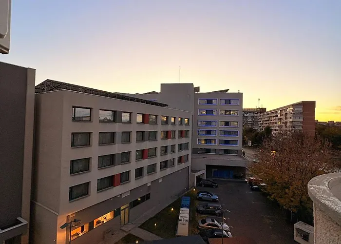 Apartman Ultracentral 1 Craiova