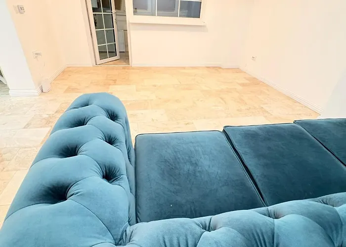 Ultracentral 1 Apartman *