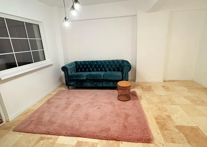 Ultracentral 1 Apartment Craiova