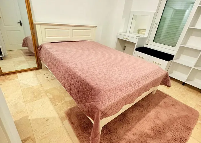 Apartman Ultracentral 1